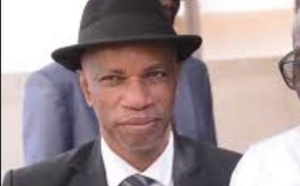 Pr Salif Gaye, université de Thiès: «C’est Sall qui m’a plutôt envoyé des images obscènes»