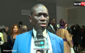 Tentative d’escroquerie : Serigne Mboup réclame 2 milliards FCfa au Dg de Sogetrans Sau
