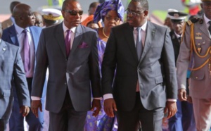 Axe Dakar-Conakry : Macky, Wade et Alpha Condé dans leurs calculs
