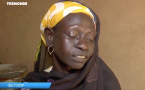 VIDEO - Affaire de la cagnotte pour Ouly Diop: L'initiateur Moustapha dément et gagne le respect des Sénégalais (Vidéo)