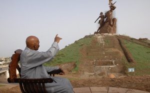 LES STATUES LES PLUS GRANDES AU MONDE : Le Monument de la Renaissance n’en fait pas partie