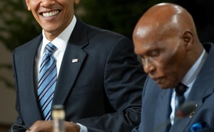 USA-SENEGAL : Pourquoi Obama a zappé Wade