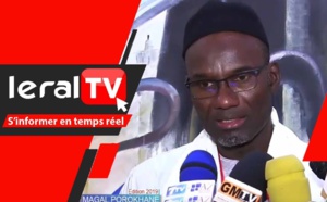 VIDEO - Porokhane: Cheikh Fatma Mbacké fixe les priorités en matière d'éducation