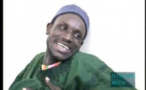 Ndogou chez les locataires - Le voleur de Saanex