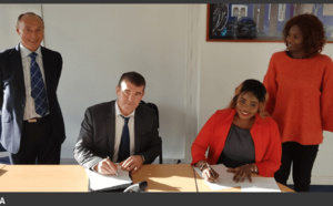 Formation dans les métiers du Pétrole et du Gaz: "Dermon Oil" ouvre une académie à Dakar