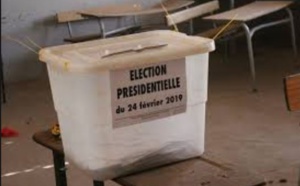 Les « deux boîtes noires » du hold-up électoral du 24 février 2019 (par Alla KANE)