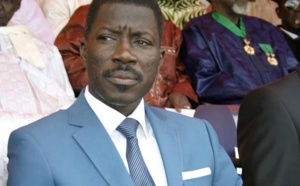 Ibrahima Bâ, Rewmi : "Talla Sylla est un condamné à mort politique qui essaie de survivre avec le Benno"