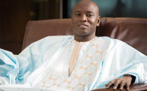Magal de Porokhane: Aly Ngouille Ndiaye promet la finition des chantiers de Macky Sall dans la cité religieuse