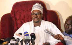 Magal de Porokhane: Serigne Bassirou Mbacké appelle à un retour aux préceptes islamiques et du mouridisme