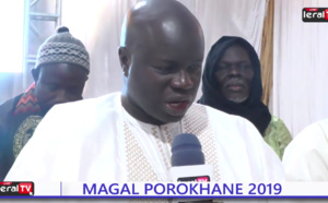 VIDEO - Aly Mané, maire de Paoskoto : "L'Etat a prévu d'injecter plus de 1,8 milliard FCfa à Porokhane pour..."