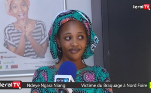 VIDEO - Nord Foire: Le film du braquage raconté par la victime
