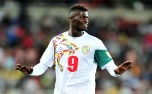 Mbaye Niang sur la Can 2019 : « On doit se faire respecter »