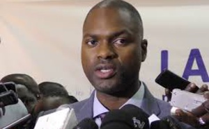 Salif Diao: « Si Sadio Mané continue sur cette voie, le Sénégal gagnera des trophées »