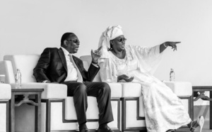 Voici le Gouvernement apolitique de Macky Sall…