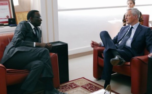 Amadou Bâ : « Le Sénégal est dans le top 5 des économies africaines les plus dynamiques »
