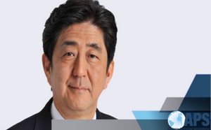 Investiture de Macky Sall : Le PM japonais représenté par Seigo Kitamura