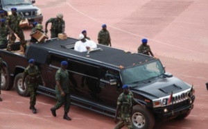 Gambie : Le cercle intérieur qui a aidé Jammeh à détourner des fonds publics