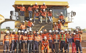 Sabodala Gold Operation : Complaintes autour d’une « vague de licenciements »