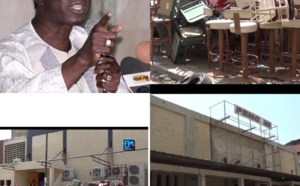 Affaire Penc-Mi : Thione Seck obtient gain de cause