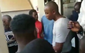 Braquage de Nord-Foire : le cerveau, Abdoulaye Dia parle