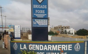 Attaque de Wafacash Nord Foire : Le film du braquage raconté par les deux militaires agresseurs 