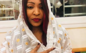 Révélations : Viviane Chidid parle des circonstances du décès de sa mère