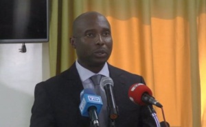  Barthélémy Dias accuse Macky Sall de hold up électoral, exhibe ses preuves et annonce des plaintes