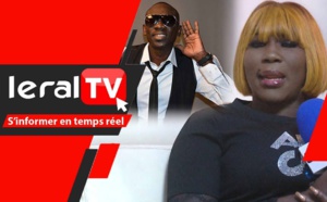 Ndiolé Tall: "Li ma khamal Pape Diouf Thi..."
