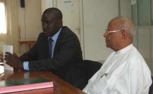Moussa Tine : « Khalifa Sall ne demandera jamais de grâce »