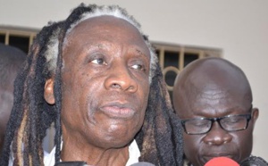 VIDEO - Ouza Diallo : « depuis 7 ans, Macky Sall est pris en otage par ses alliés »