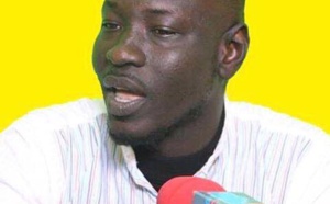 Abdou Karim Guèye qui s'en prenait à la Première Dame Marième Faye, Xuman, Iran Ndao, etc... démasqué