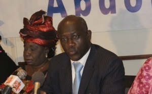 Présenté comme le commanditaire du saccage de sa maison : Serigne Mbacké Ndiaye répond à Abdoulaye Dramé