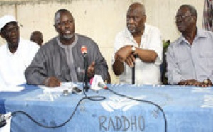 Après «Touche Pas À Ma Constitution» : Le M23 Lance «Wade, Ne Dépose Pas Ta Candidature»