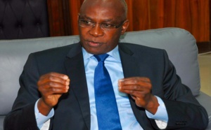 Dénonciation à l’Ofnac: Sale temps pour Serigne Mbaye Thiam