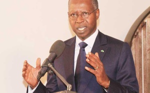 Dialogue politique: Le PM Boun Abdallah Dionne reçu par Me Wade