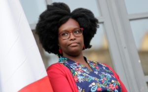 Sibeth Ndiaye, la fille de Fara Ndiaye remercie le Sénégal