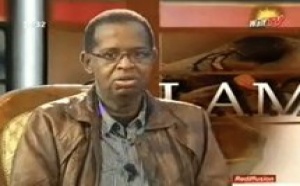 SIDY LAMINE NIASS, PDG WALF : « Je ne m’en sors pas, mais… »