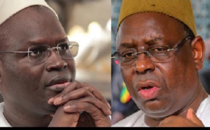 Me Mamadou Ndiaye : « La grâce ne nous regarde pas. Elle est une prérogative du président de la République qui est libre d’en user »