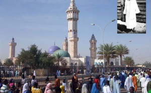 CHEIKH AHMADOU BAMBA : BIENFAITS DE LA NUIT "LAYLATOUL QADR"