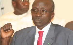 Le Professeur Moustapha Sourang n’est pas le « constitutionnaliste » de la Cap 21