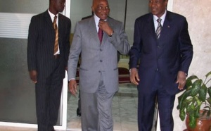 Pour prouver la recevabilité de la candidature de Wade, la Cap 21 compare ce dernier à Blaise Compaoré.