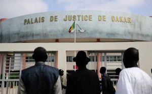 Insultes contre le fondateur d’une des plus grandes confréries du Sénégal: le guide religieux Samba Touré « envoyé » en correctionnel par le parquet