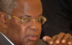 Entretien-Djibo Kâ: «Si Le Pds Présente Un Candidat Autre Que Wade, Je Vais Me Présenter» !
