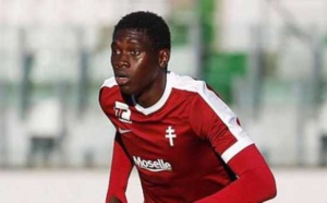 Edition 2019 du Prix Marc Vivien Foé : Ismaïla Sarr, parmi les 11 finalistes