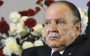 Algérie : Le président Abdelaziz Bouteflika a remis sa démission au Conseil constitutionnel
