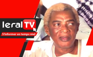 Kazu Rajab: S Bolé Mbaye fait vibrer Borom Makalimal akhlah