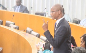 Des députés boycottent la cérémonie d’investiture de Macky Sall