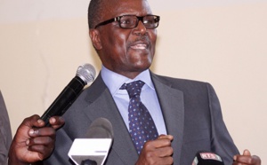 Ousmane Tanor Dieng drague l’ancien maire de Dakar : « le dialogue est entamé au Ps, nous y invitons Khalifa Sall »