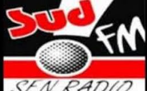 Revue de presse Sud fm en Français du 03 Avril 2019