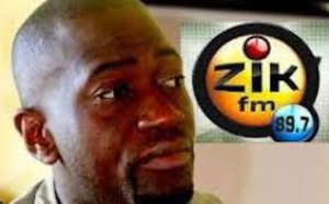 Revue de Presse SenTv du 03 Avril 2019 avec Fabrice Nguéma